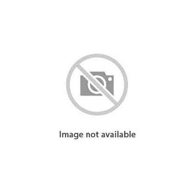 ACURA MDX BUMPER COVER FRONT PRIMED 2004-2006